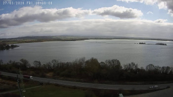 Vodní nádrž Rozkoš