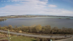 Vodní nádrž Rozkoš