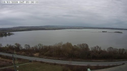 Vodní nádrž Rozkoš