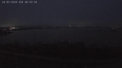 Vodní nádrž Rozkoš