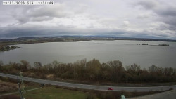 Vodní nádrž Rozkoš