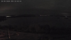 Vodní nádrž Rozkoš