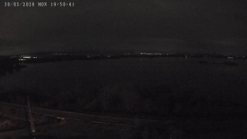 Vodní nádrž Rozkoš