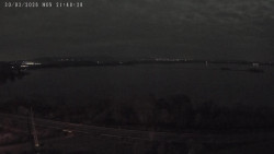 Vodní nádrž Rozkoš