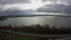 Vodní nádrž Rozkoš