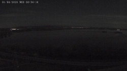 Vodní nádrž Rozkoš