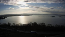 Vodní nádrž Rozkoš