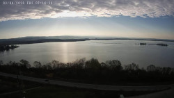 Vodní nádrž Rozkoš