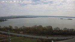 Vodní nádrž Rozkoš