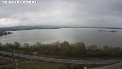 Vodní nádrž Rozkoš