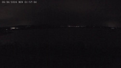 Vodní nádrž Rozkoš