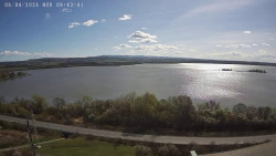 Vodní nádrž Rozkoš