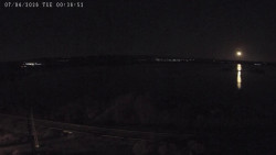 Vodní nádrž Rozkoš