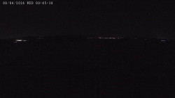 Vodní nádrž Rozkoš