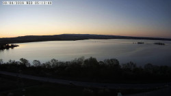 Vodní nádrž Rozkoš