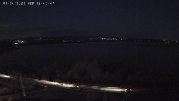 Vodní nádrž Rozkoš