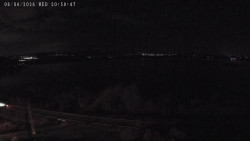 Vodní nádrž Rozkoš