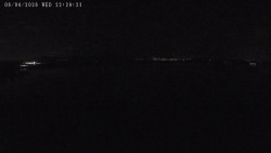 Vodní nádrž Rozkoš