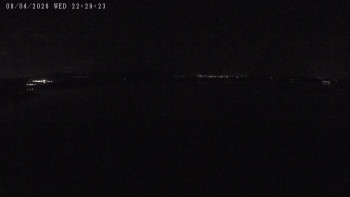 Vodní nádrž Rozkoš