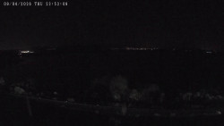 Vodní nádrž Rozkoš