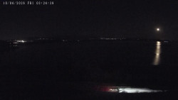 Vodní nádrž Rozkoš