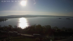 Vodní nádrž Rozkoš