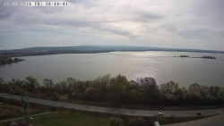 Vodní nádrž Rozkoš