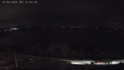 Vodní nádrž Rozkoš