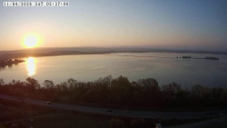 Vodní nádrž Rozkoš