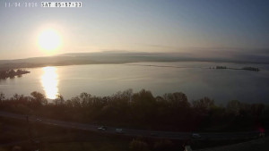 Vodní nádrž Rozkoš - Vodní nádrž Rozkoš - 11.4.2026 v 07:00 Vodní nádrž Rozkoš - Vodní nádrž Rozkoš - 11.4.2026 v 07:00