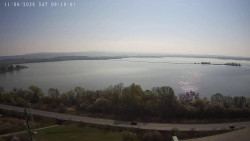 Vodní nádrž Rozkoš