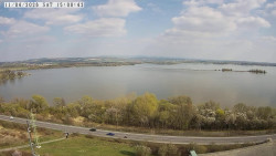 Vodní nádrž Rozkoš