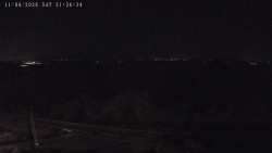 Vodní nádrž Rozkoš