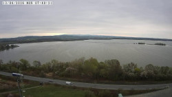 Vodní nádrž Rozkoš