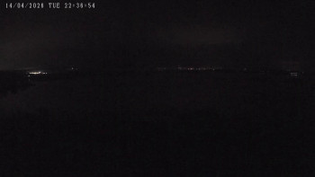 Vodní nádrž Rozkoš