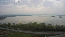 Vodní nádrž Rozkoš