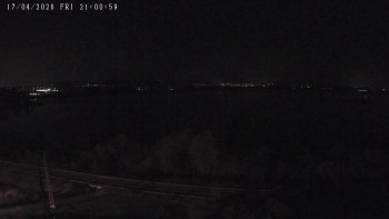 Vodní nádrž Rozkoš