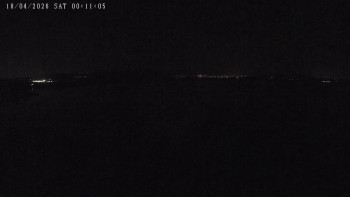 Vodní nádrž Rozkoš