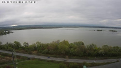 Vodní nádrž Rozkoš