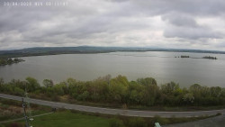 Vodní nádrž Rozkoš