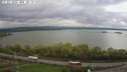 Vodní nádrž Rozkoš