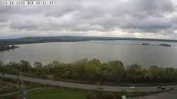 Vodní nádrž Rozkoš