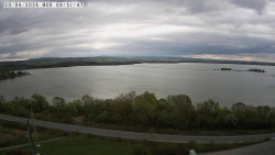 Vodní nádrž Rozkoš