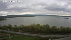 Vodní nádrž Rozkoš