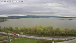 Vodní nádrž Rozkoš