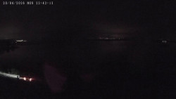 Vodní nádrž Rozkoš