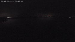 Vodní nádrž Rozkoš