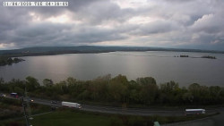 Vodní nádrž Rozkoš