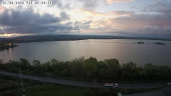 Vodní nádrž Rozkoš