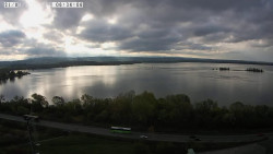 Vodní nádrž Rozkoš